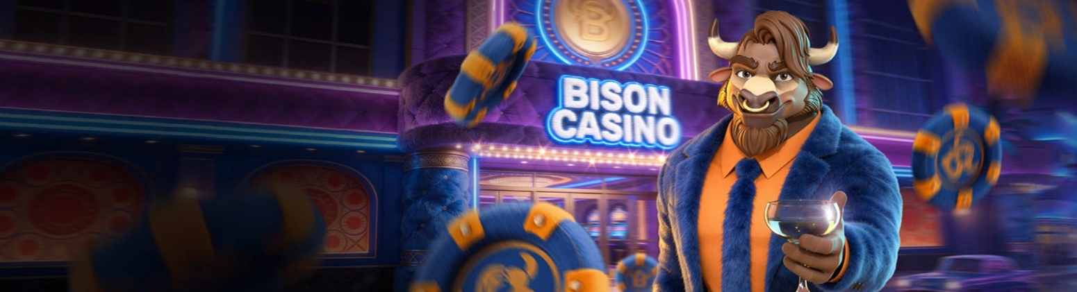 Bison Casino